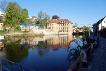 Internationales Künstlerhaus Villa Concordia