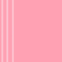 pink striped background