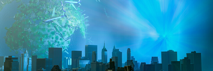 concept capitalism and globalization,