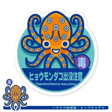 ヒョウモンダコ Images Browse 26 Stock Photos Vectors And Video Adobe Stock