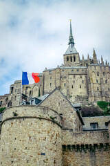mont saint michel