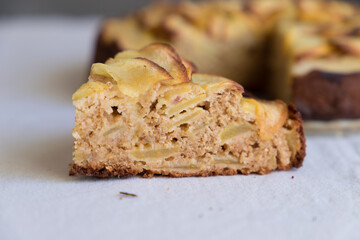 Apple pie