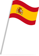 Spain Flag