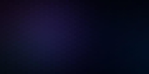 Dark Pink, Blue vector background in polygonal style. Modern design with rectangles in abstract style. Design for your business promotion.