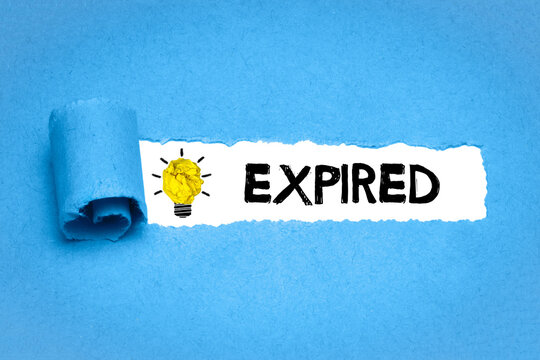 Expired