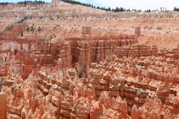 Bryce Canyon, Utah