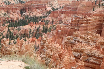 Bryce Canyon, Utah
