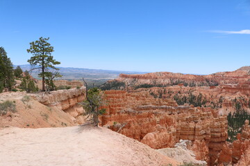 Bryce Canyon, Utah