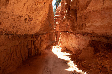 Bryce Canyon, Utah