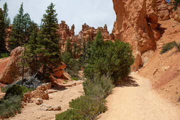 Bryce Canyon, Utah