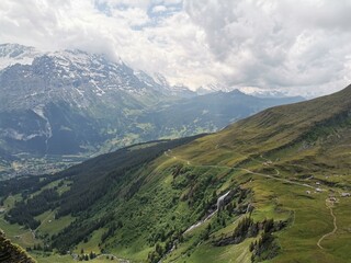 Grindelwald Switzerland