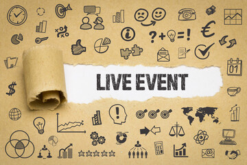 Live Event