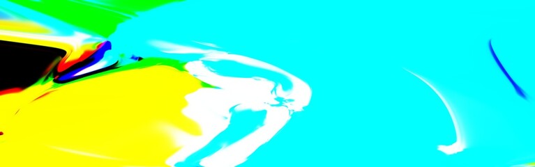 abstract colorful background with bubbles