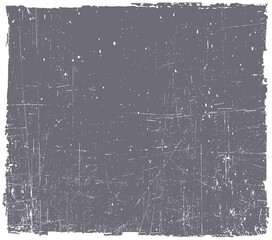 Vector grunge distressed background.