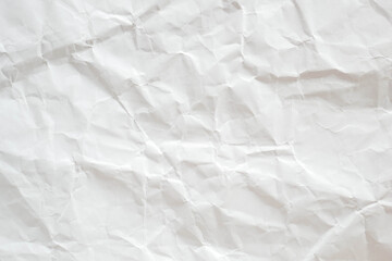 Fototapeta premium wrinkled paper background