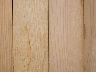 Fototapeta premium wood background. texture of plywood floor. laminate wooden wall