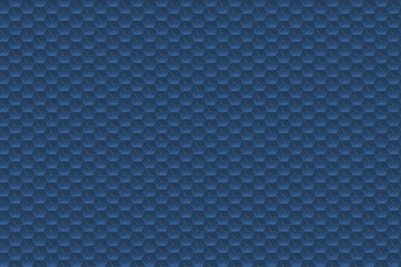 blue fabric texture background