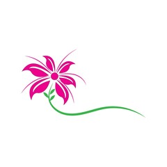 Beauty Lotus Logo