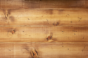 old wooden plank board background as texture