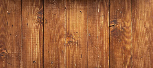 old wooden plank board background as texture