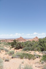 Devil's Garden Trail, Arches National Park