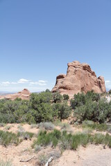 Devil's Garden Trail, Arches National Park