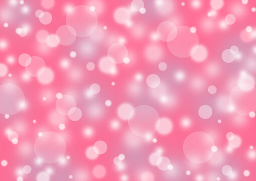 ピンク色可愛い背景 の写真 ロイヤリティフリーの画像 グラフィック ベクターおよびビデオ Adobe Stock