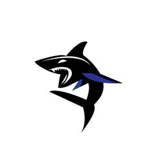 Shark Logo