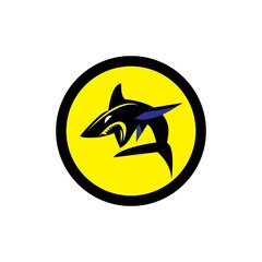 Shark Logo