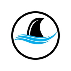 Shark Logo