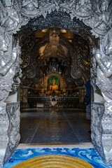 Chiang Mai (Tailandia)