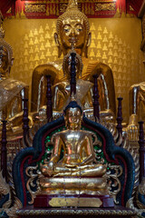 Fototapeta premium Chiang Mai (Tailandia)
