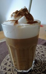 Coffee to stay