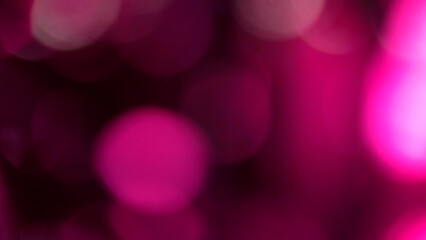 Backdrop the distribution of light abstract background art colors bokeh and blur.