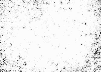 Grunge dirty overlay texture