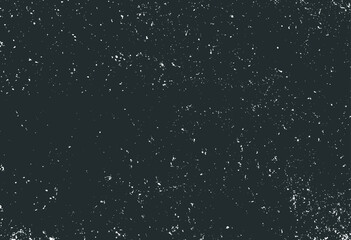 Dark grunge background.