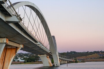 Ponte Juscelino Kubitschek Brasília