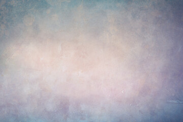 pink and blue grungy backdrop