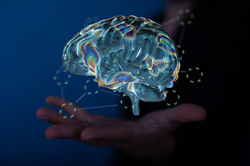 creativity idea brain human mind