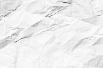wrinkled paper background