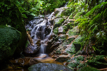 Cachoeira Serra de Maranguape