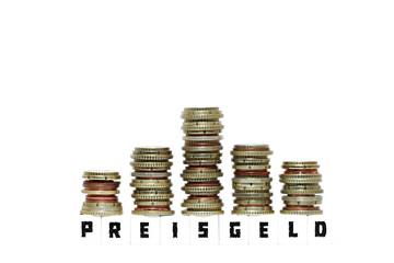 Preisgeld