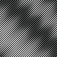 White vector oblique stripes. Abstract monochrome background. Vector illustration. Diagonal shape.  Design element. Trendy pattern for prints, web pages, template and textile design