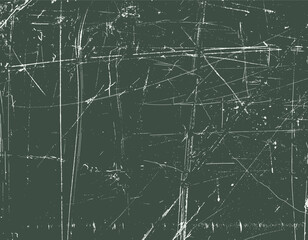 Abstract grunge background with scratches