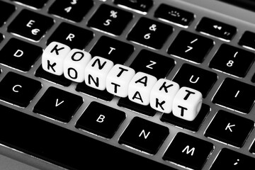 Kontakt