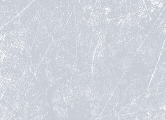 Grunge background with scratches.