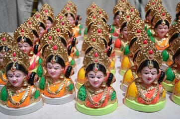 Ganesh Market...

Gauri from Ganesh Market...