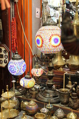 Oman is famous for fresh, sea air of breathing. Muscat is famous for dazzling souks and superb sea food do not miss the famous Omani sweets known as Omani Halva. Gum or Omani bread is not easily found