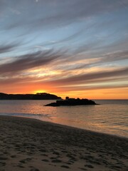 Fototapeta premium mar