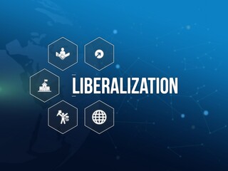 liberalization
